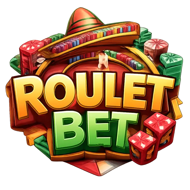 Logo Oficial de Roulet Bet